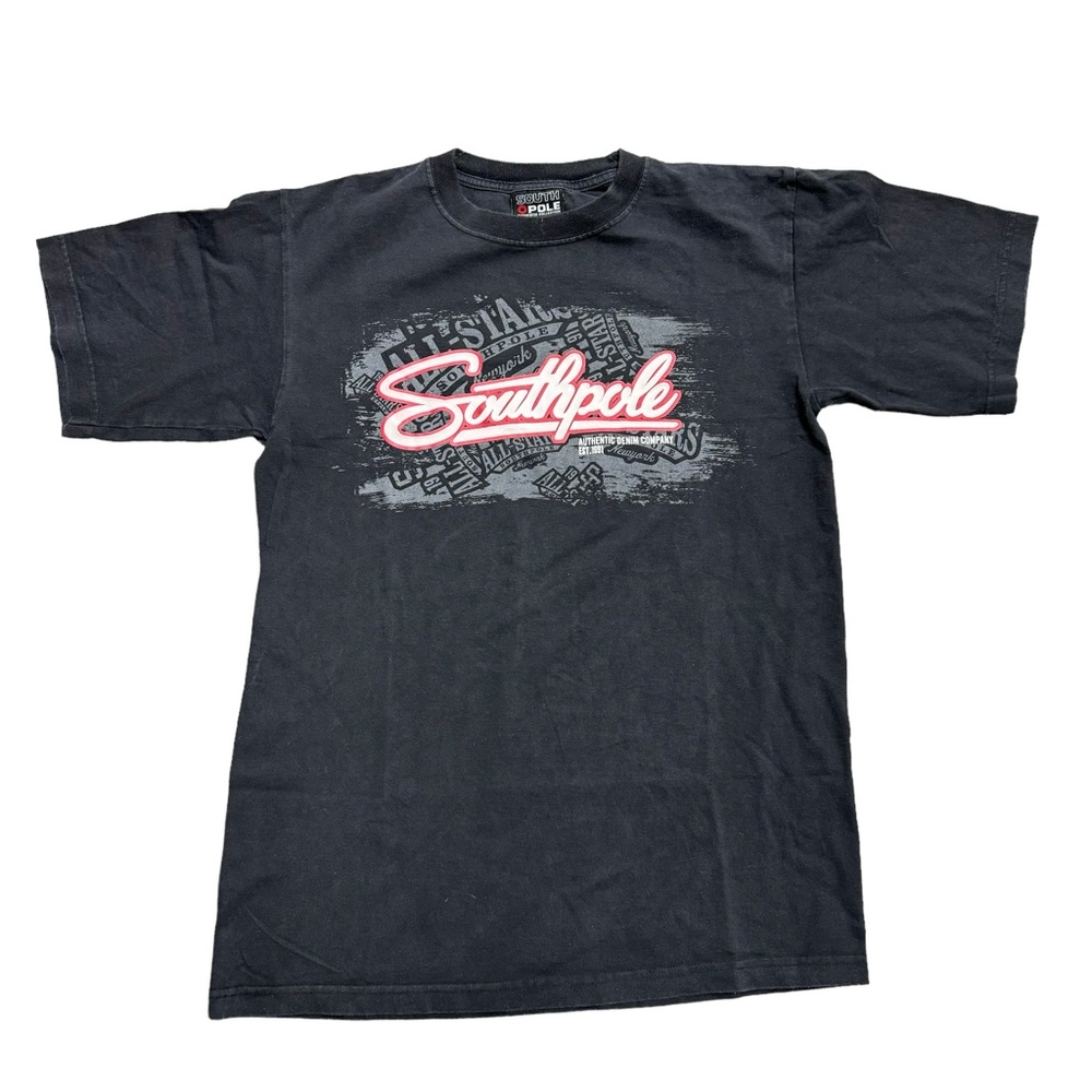 Vintage SouthPole Shirt